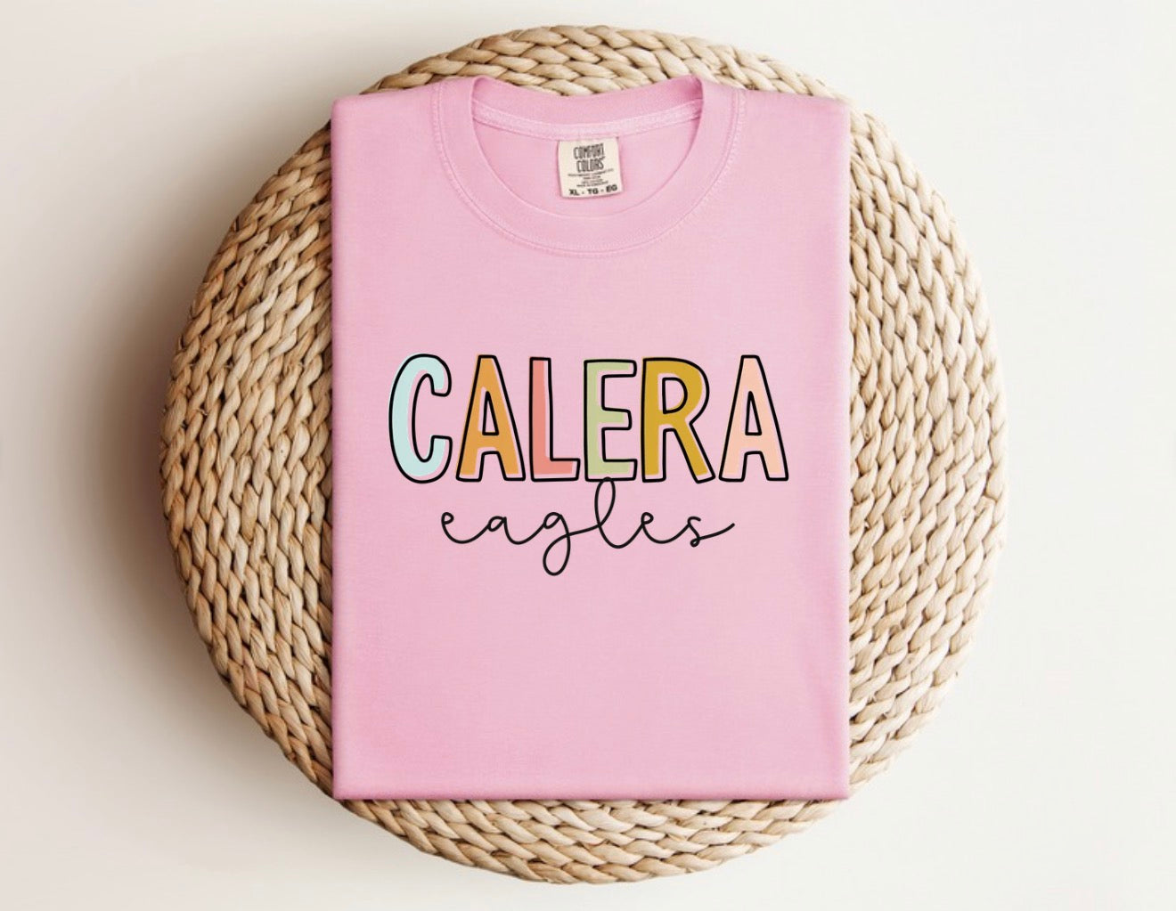 Custom Viral Tee