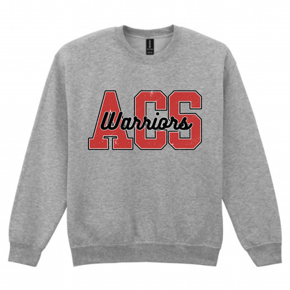 Classic Varsity Mascot Tee