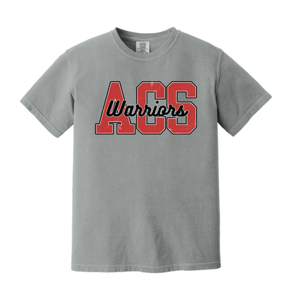 Classic Varsity Mascot Tee