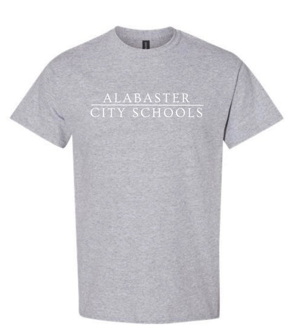 Alabaster City Schools Classic Tee
