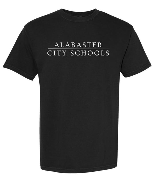 Alabaster City Schools Classic Tee