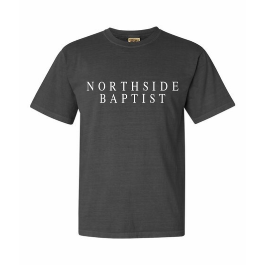 Northside Baptist Classic Tee