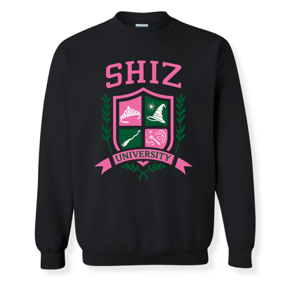 Shiz University Sweatshirt
