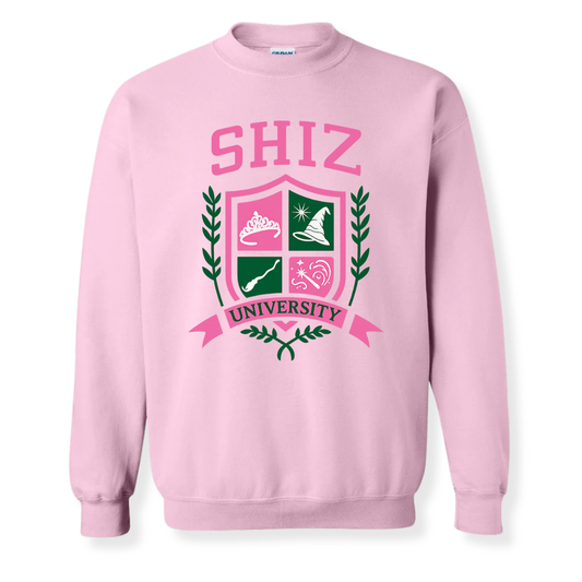 Shiz University Sweatshirt