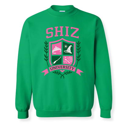 Shiz University Sweatshirt