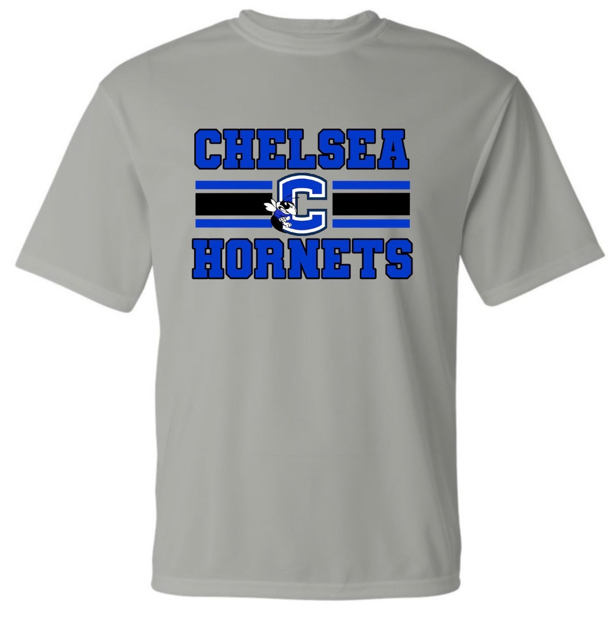 Chelsea Hornets Dri-Fit Tee