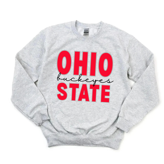 Ohio State Sweatshirt