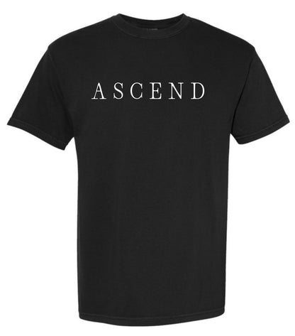 Ascend Classic Tee