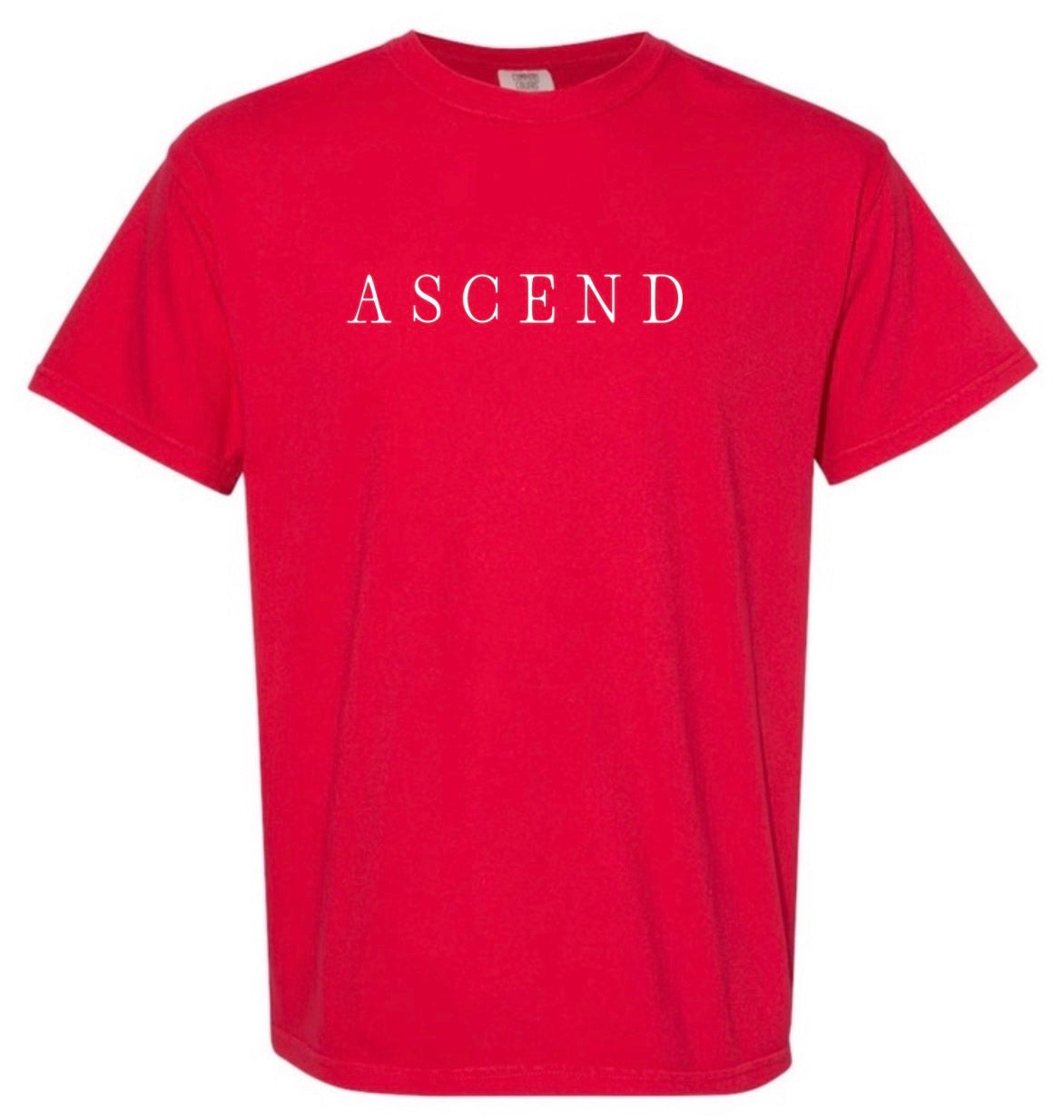 Ascend Classic Tee