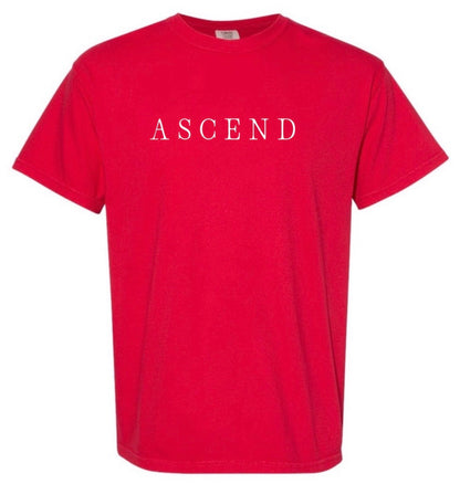 Ascend Classic Tee