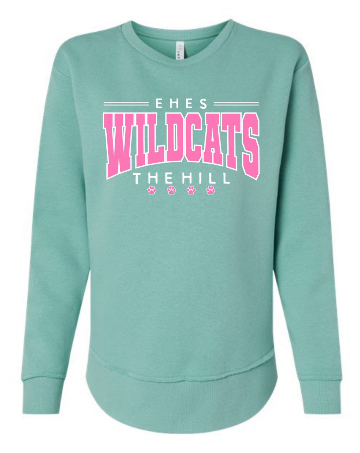 EHES Wildcats Sweatshirt