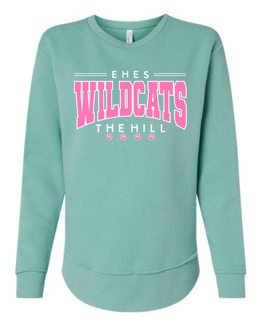 EHES Wildcats Sweatshirt
