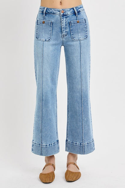 Risen Jeans