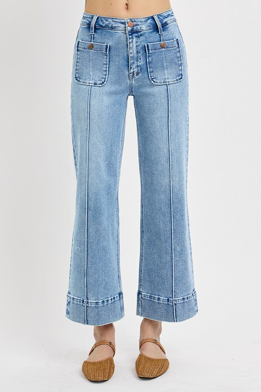 Risen Jeans