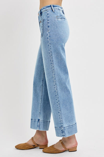 Risen Jeans