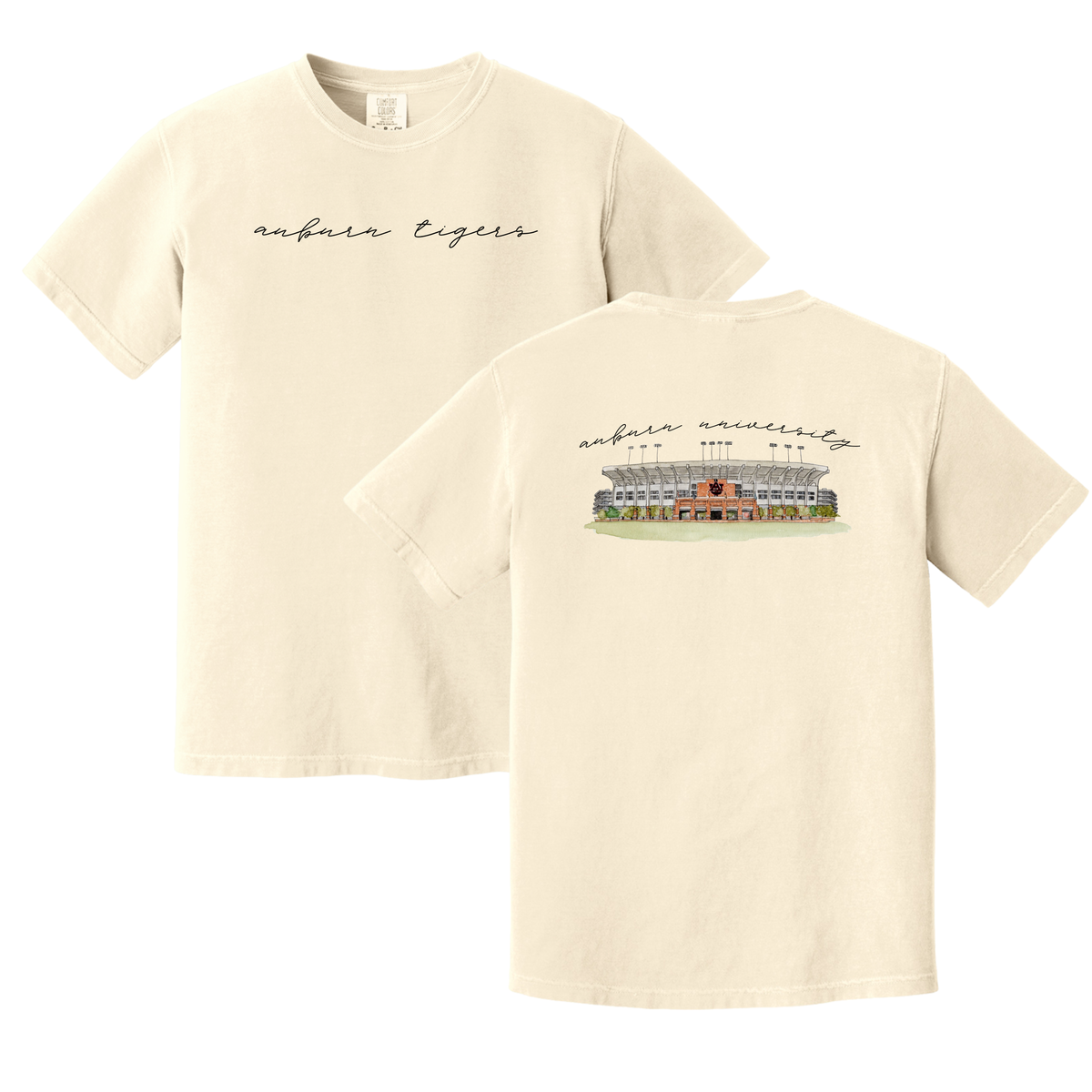 Jordan Hare Tee