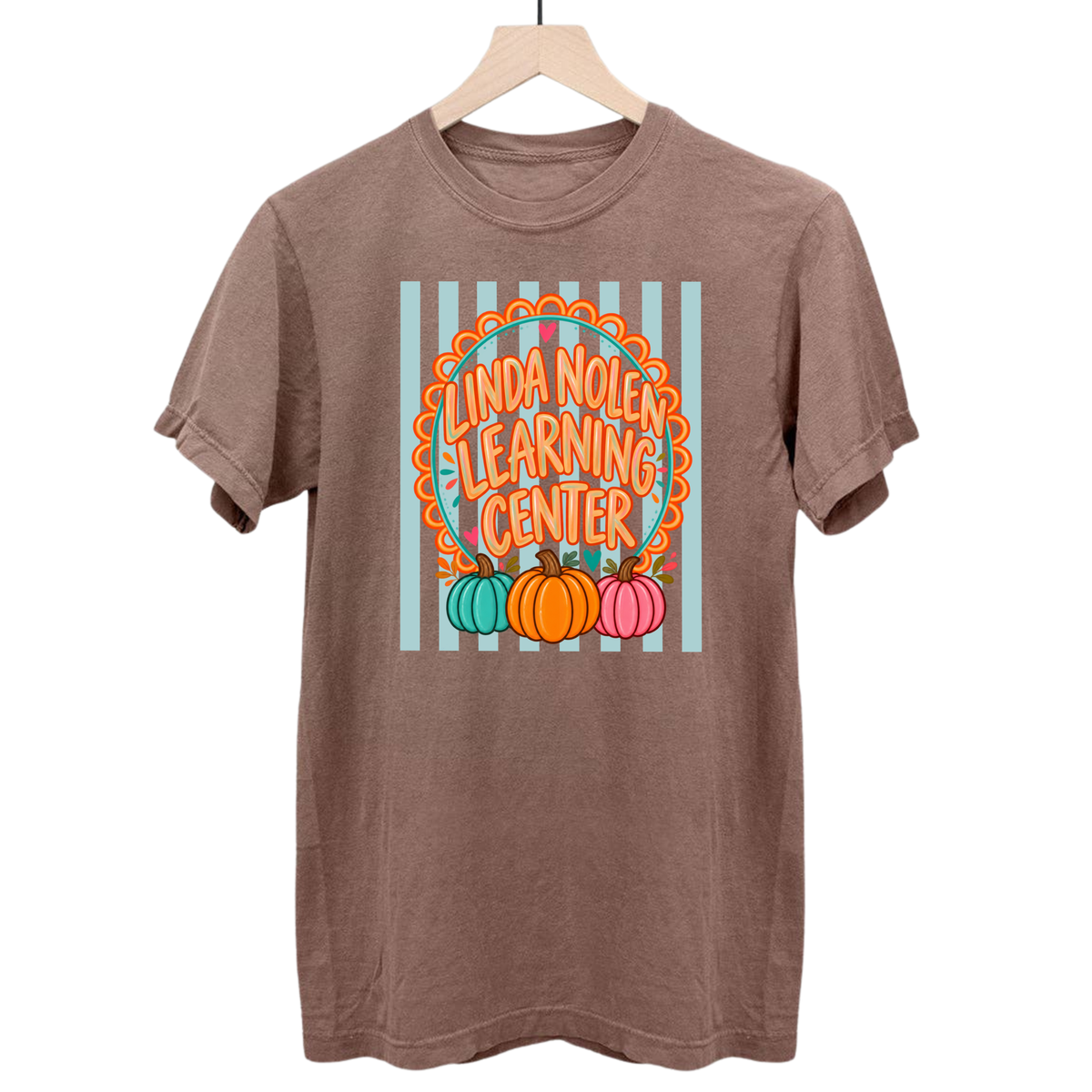LNLC Fall Tee