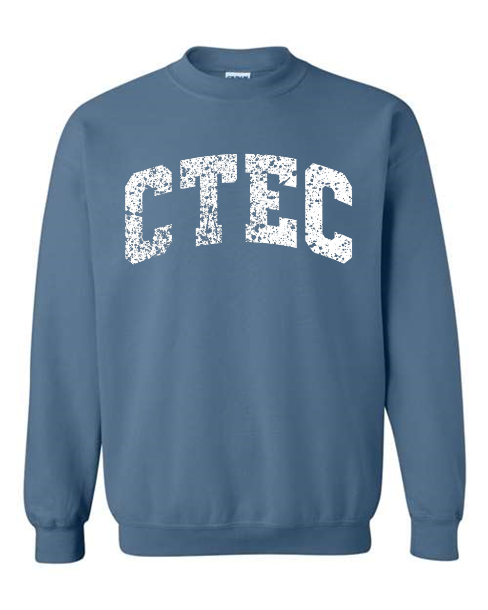 CTEC Sweatshirt