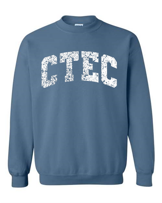 CTEC Sweatshirt