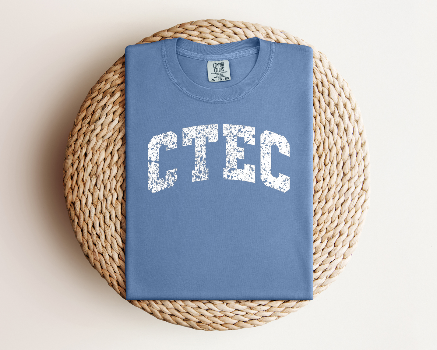 CTEC Tee