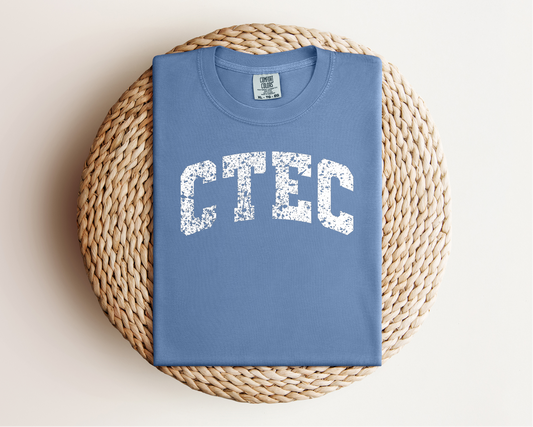 CTEC Tee