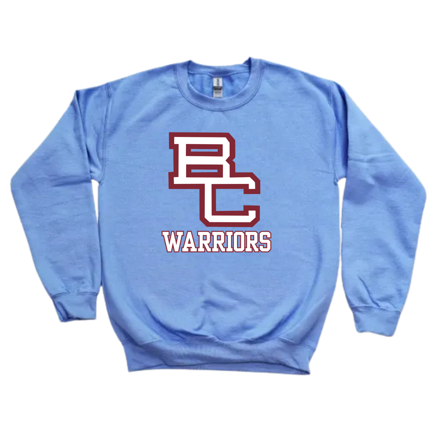 Buck Creek Warriors Sweatshirt