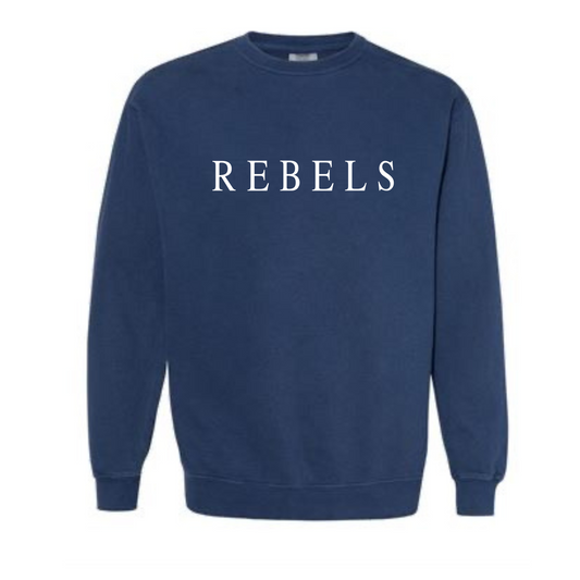 “Rebels” Classic Sweatshirt