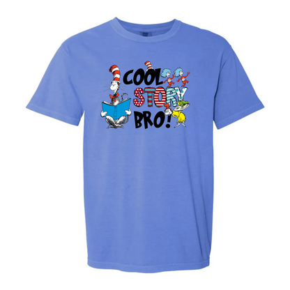 “Cool story bro” Tee