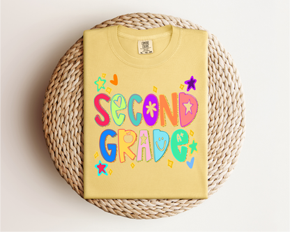 Specialty/Grade Level Tee