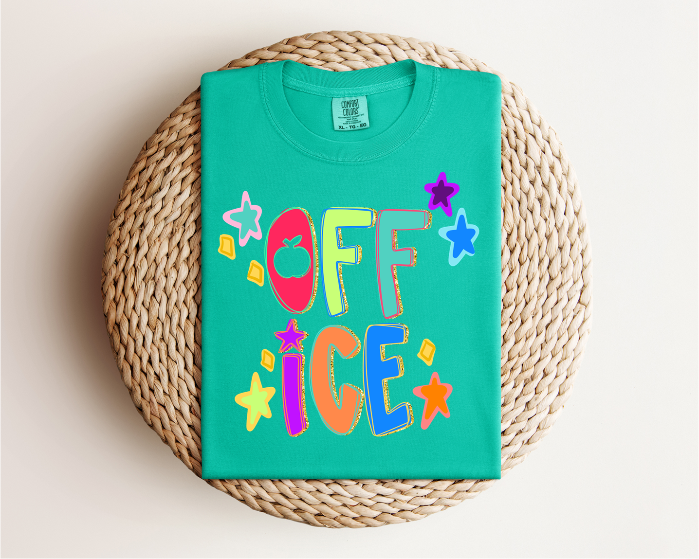 Specialty/Grade Level Tee