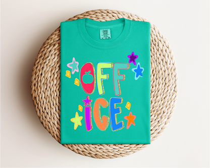 Specialty/Grade Level Tee