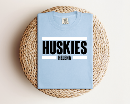 Traditional Mascot Tee