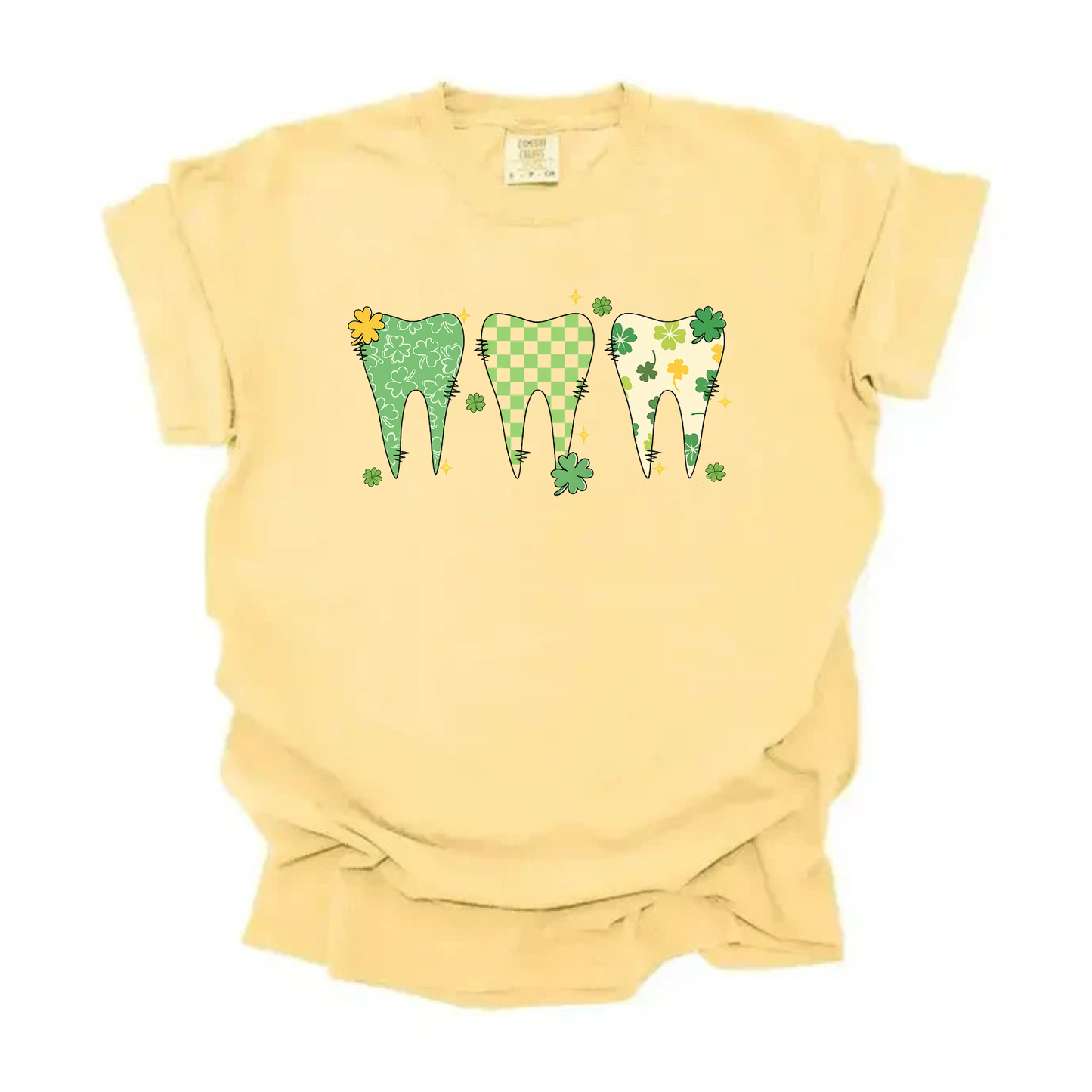 St. Patty’s Dentist Tee