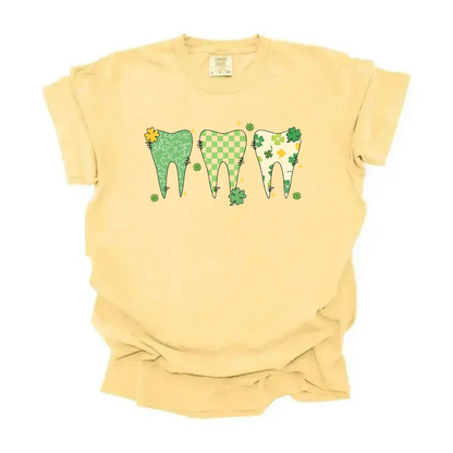 St. Patty’s Dentist Tee