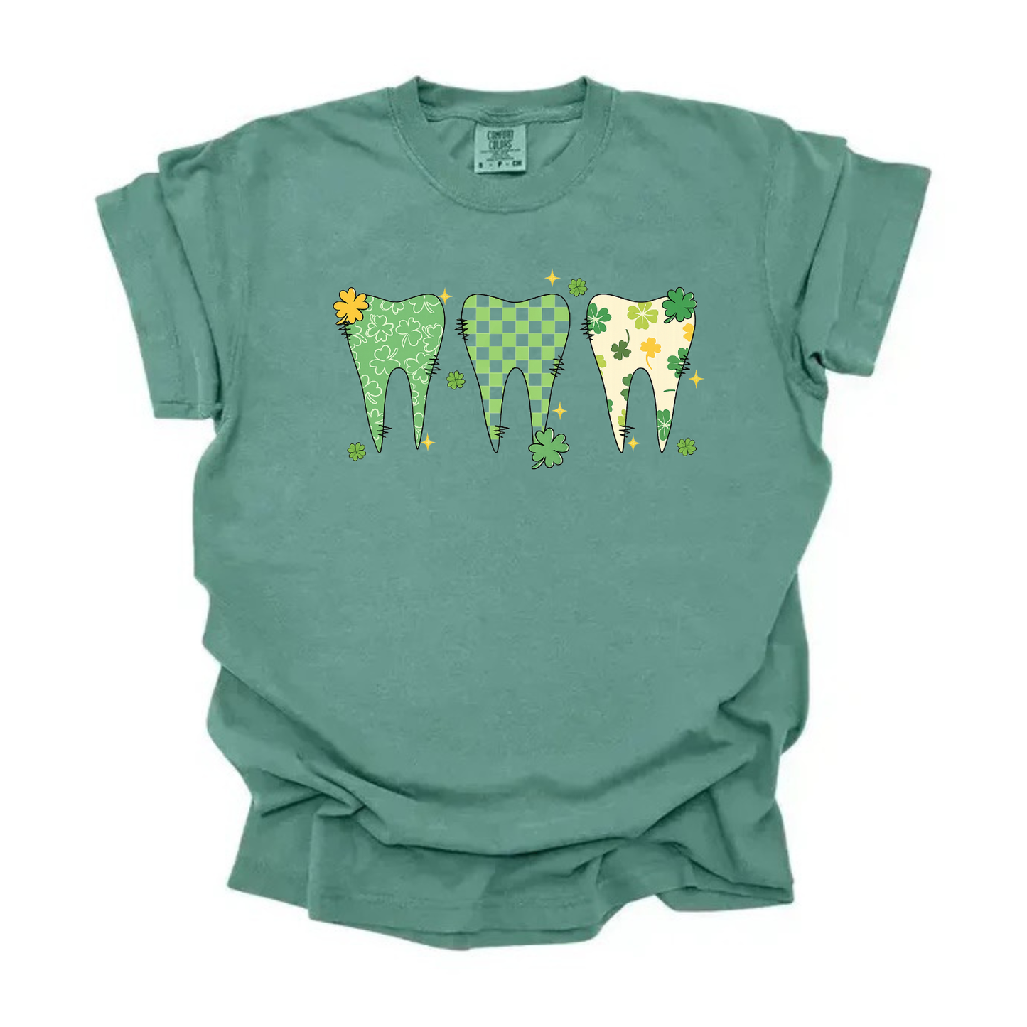 St. Patty’s Dentist Tee