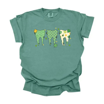 St. Patty’s Dentist Tee
