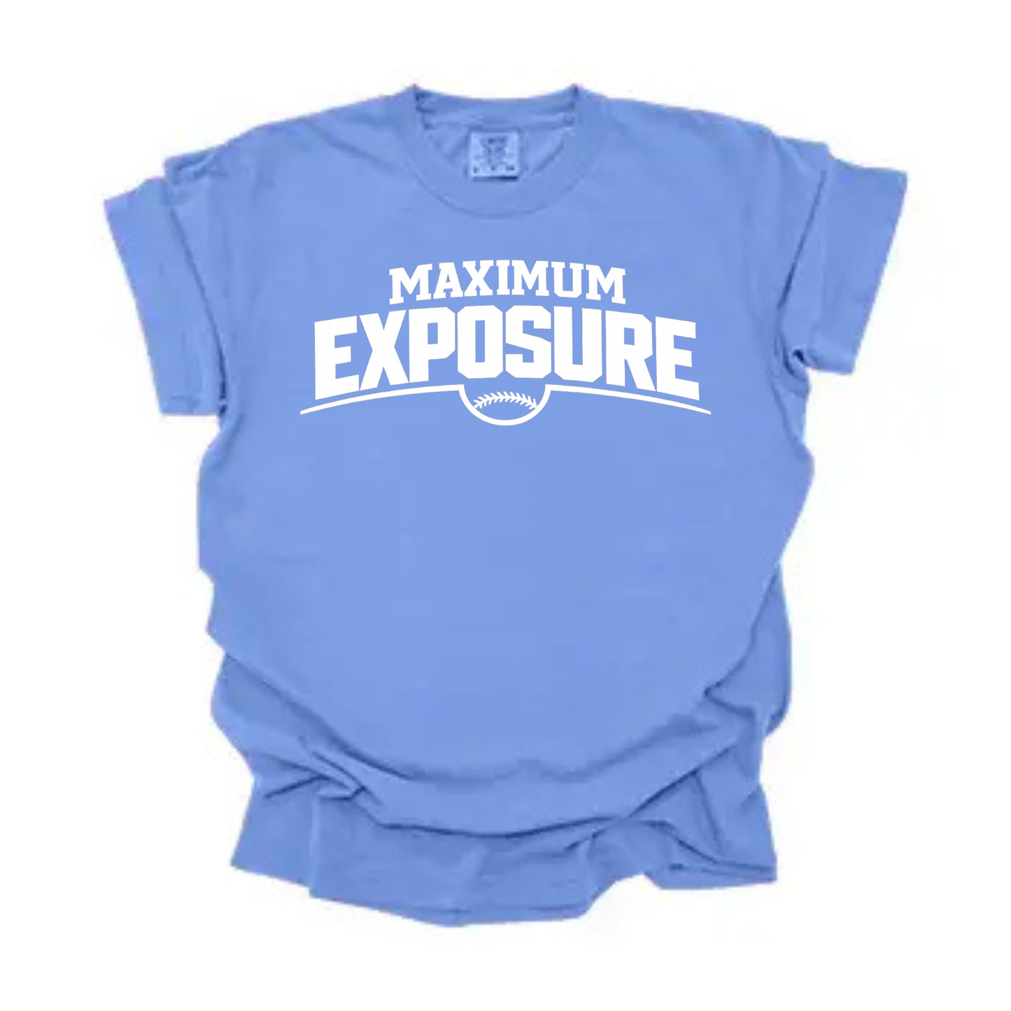 Maximum Exposure Tee