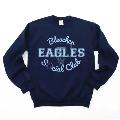 Bleacher Social Club Sweatshirt