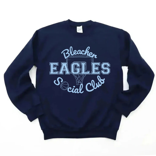 Bleacher Social Club Sweatshirt