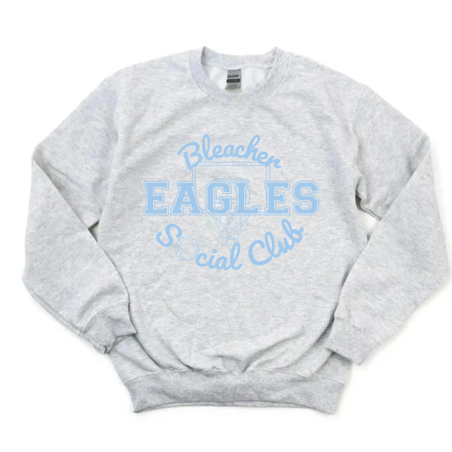 Bleacher Social Club Sweatshirt