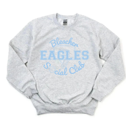 Bleacher Social Club Sweatshirt