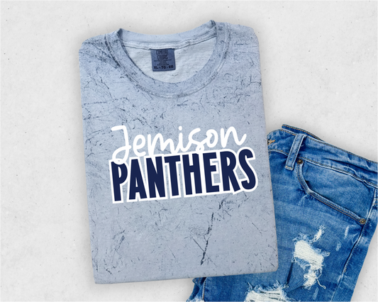 “Jemison Elementary” Tee