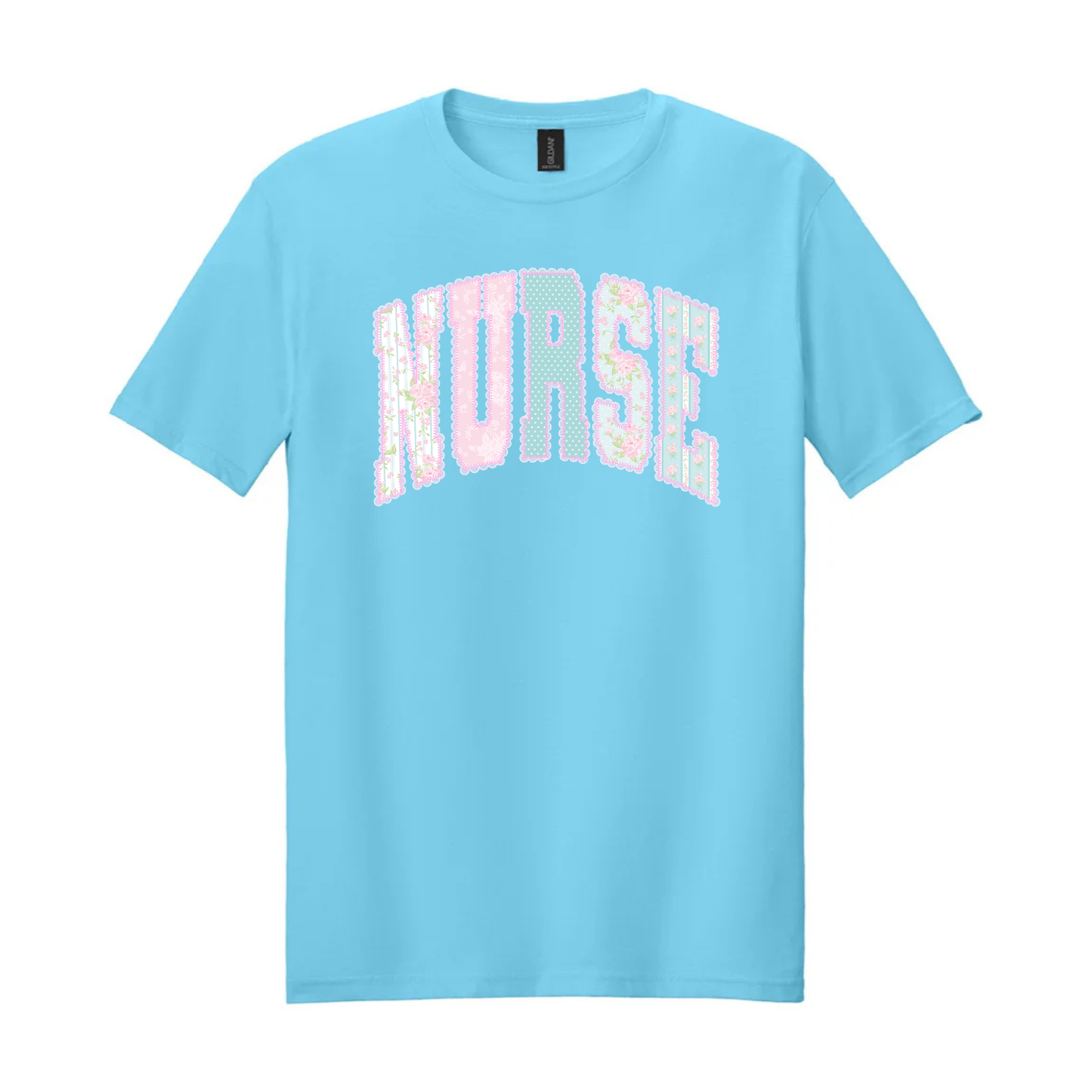Nurse Coquette Tee