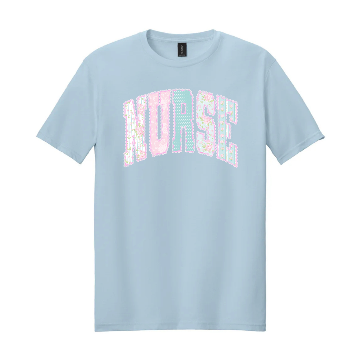 Nurse Coquette Tee
