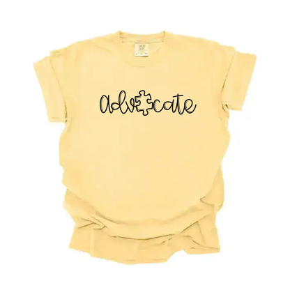 Advocate Tee