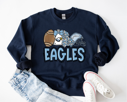 Eagles Spirit Sweatshirt