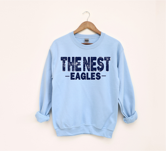 “The Nest” Sweatshirt