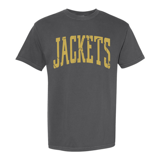Jackets Grunge Tee