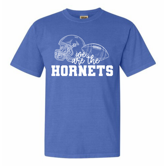 “We Are The Hornets” Tee