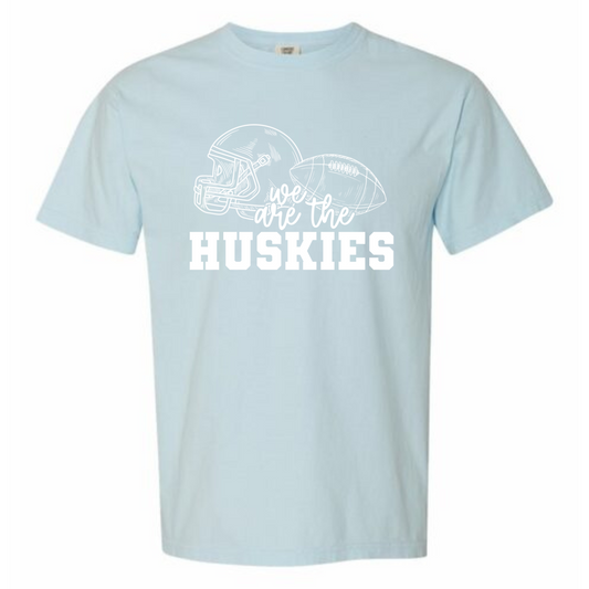 “We Are The Huskies” Tee